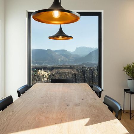 Ferienhaus Obergfillhof Missiano Екстер'єр фото