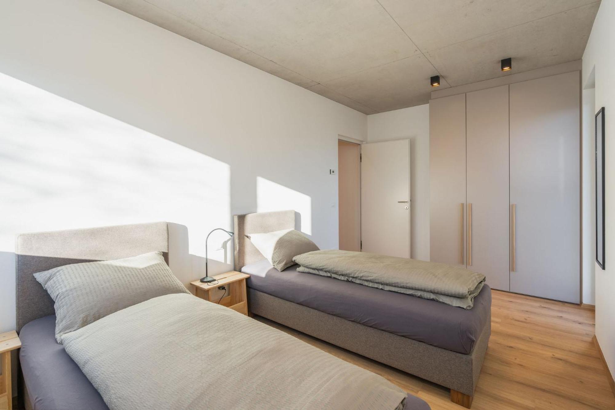 Ferienhaus Obergfillhof Missiano Екстер'єр фото