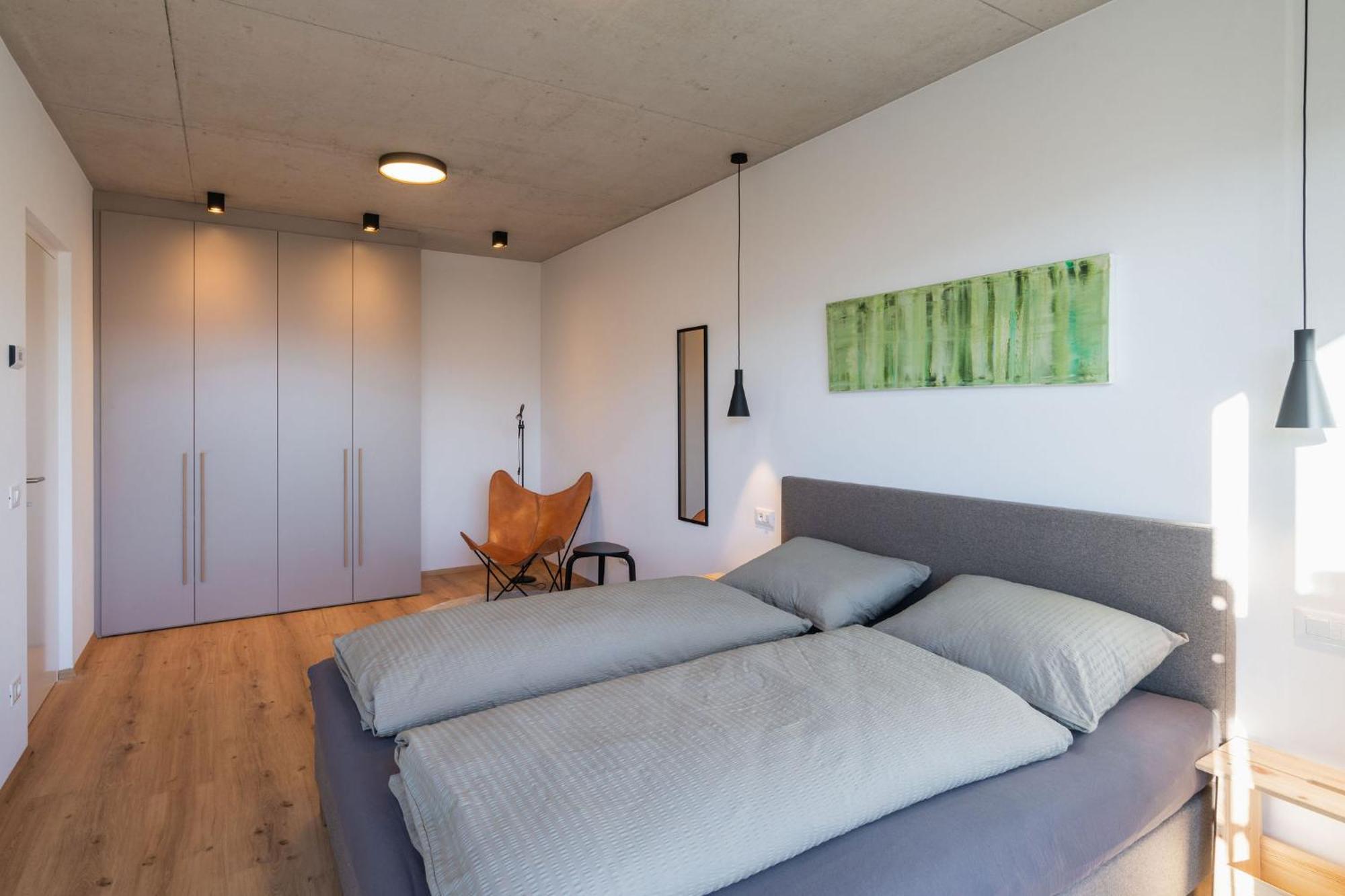 Ferienhaus Obergfillhof Missiano Екстер'єр фото