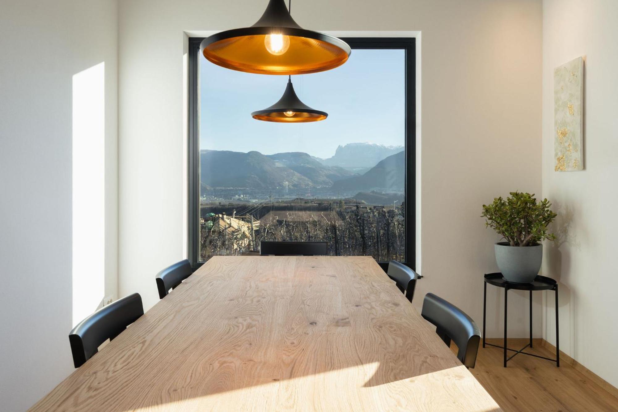 Ferienhaus Obergfillhof Missiano Екстер'єр фото