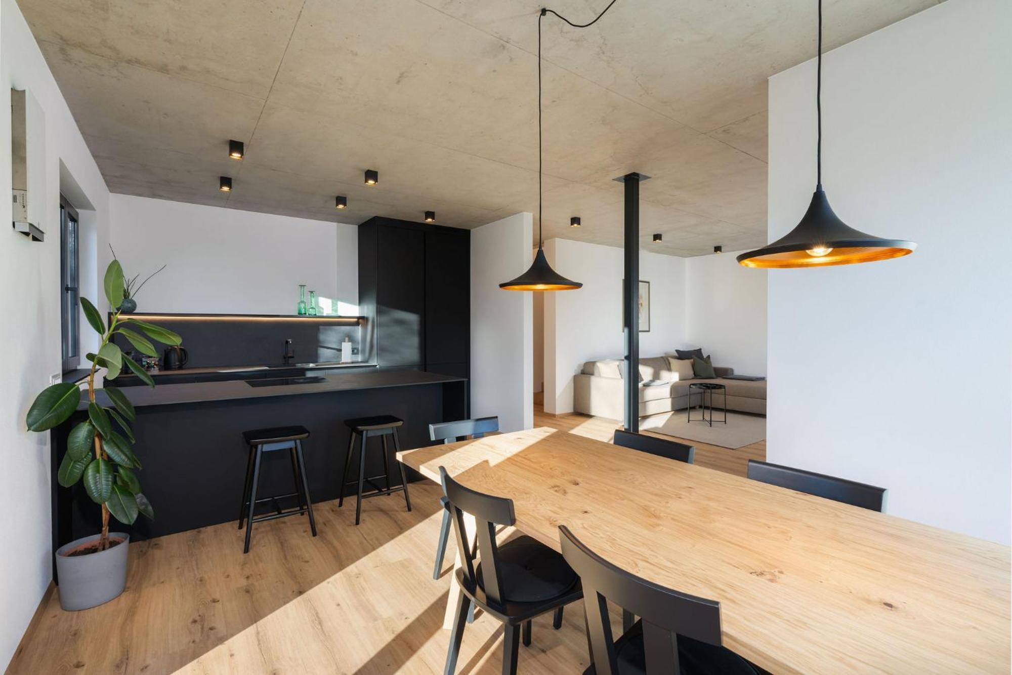 Ferienhaus Obergfillhof Missiano Екстер'єр фото
