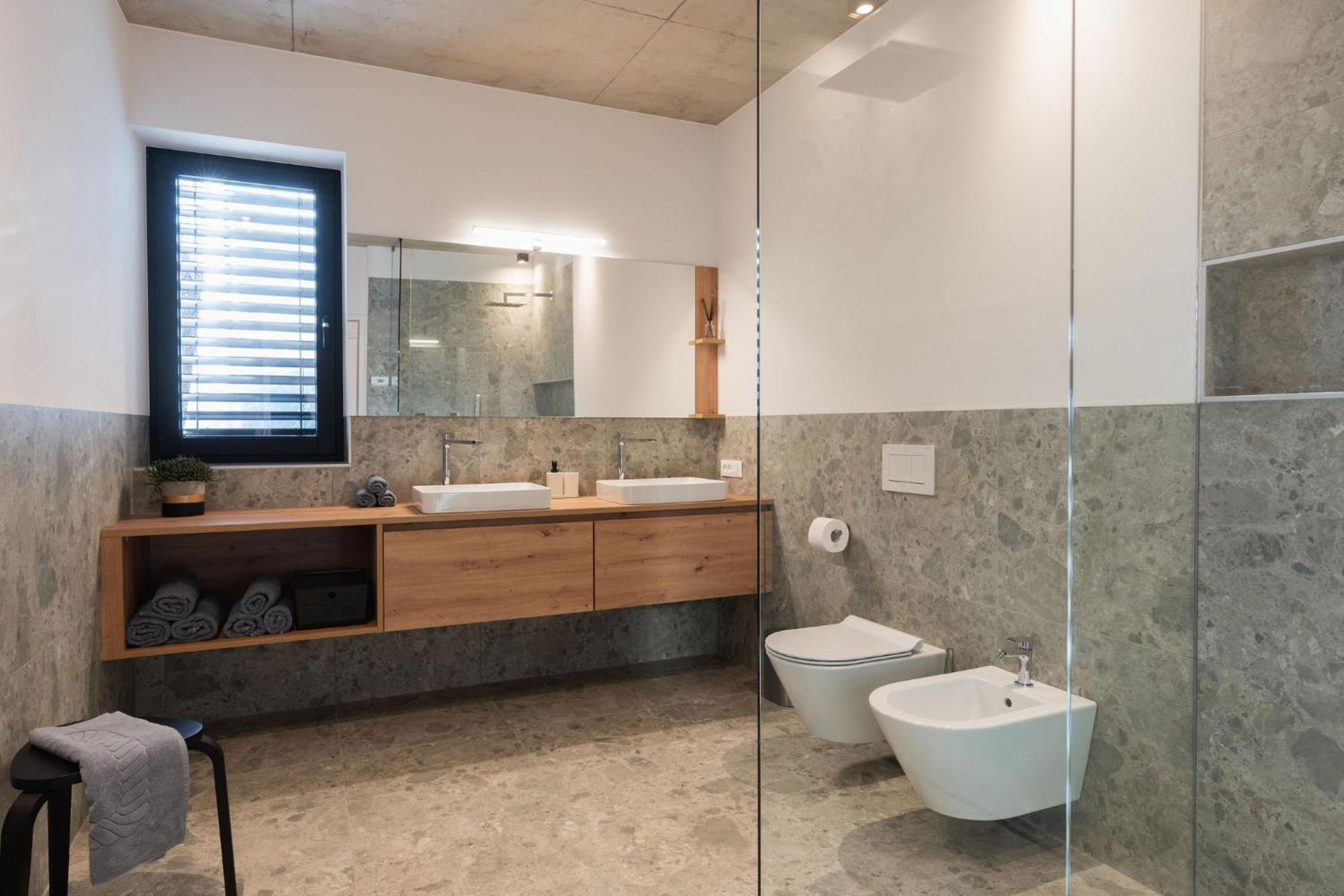 Ferienhaus Obergfillhof Missiano Екстер'єр фото